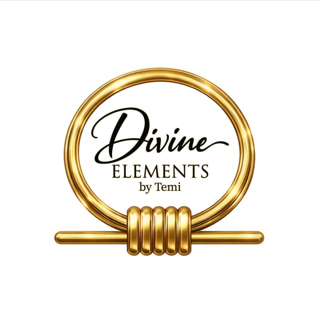 Sacred Balance Goddess-Combination at Divine Elements by Temi in Hampton, GA